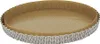 de BUYER Form CROSTATA FORATO 28cm (DB3214-28) Voir les images du produit 1