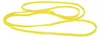 Lifemaxx Crossmaxx Resistance Band Gelb Extra Leicht 104 cm Produktbild-Vorschau 1