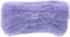 A ball of fluffy purple yarn. Produktbild-Vorschau
