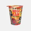 One Piece Negisan Instant Noodles Spicy Beef 65g Produktbild-Vorschau 2
