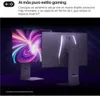 LG 32GS95UE-B, 80 cm (31.5"), 3840 x 2160 Pixel, 4K Ultra Produktbild-Vorschau 14