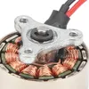 4 Stück 1503 Flugzeug-Bürstenlosmotor RC-Elektromotor für Produktbild-Vorschau 4