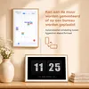 Blackview NEST 10, 10,1-inch digitale kalender en fotolijst Productafbeelding-voorbeeld 9