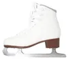 GRAF Tango Schlittschuhe für Damen weiß 40 Produktbild-Vorschau 7