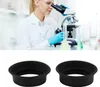 2ks Scope Eyecup Skládací měkký gumový kryt pro 28 až 32 mm Náhled obrázku produktu 4