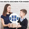 Schoner-Sets, 6er-Set, Schoner-Set für Kinder, Protektoren Produktbild-Vorschau 3