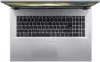 Notebook Aspire 3 (A317-54-30ZS), Silber, 17,3 Zoll, Full Produktbild-Vorschau 5