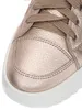 Ara Sneaker MONACO 2.0, Glattleder, Gold, Damen Produktbild-Vorschau 12