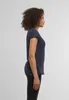 Build Your Brand Kurzarm-T-Shirt für Frauen Quinpot Produktbild-Vorschau 5