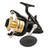 A fishing reel is shown against a white background. Anteprima dell’immagine prodotto