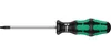 Wera 367  Tournevis Torx  TX25 x  100 mm  - 028012 Voir les images du produit 2
