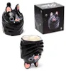 Kubek PUCKATOR Bat 3D - Oryginalny Kubek Premium do Kawy i Produktbild-Vorschau 4