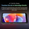 Blackview BV5300 Pro, 4GB+64GB, Android 12 Doke OS 3, Produktbild-Vorschau 5