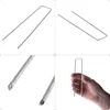 KADAX Picchetti da terra 150 x 40 mm, 50 pezzi, picchetti Anteprima dell’immagine prodotto 8