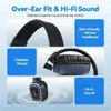 Retekess TA004S Silent Disco Kabelloser Kopfhörer, Produktbild-Vorschau 2