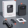 INF 4K HD Körperkamera mit Clip & 32G Speicher Produktbild-Vorschau 10