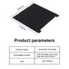 Creality 3D-Drucker K1 Glattes PEI-Bauplatten-Set, starkes Produktbild-Vorschau 4