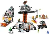 LEGO® City 60434 Baza kosmiczna z platformą startową Podgląd zdjęcia produktu 31