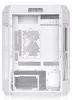 Thermaltake The Tower 600 Snow White Náhľad obrázku produktu 5