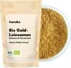 Kamelur® Bio Goldleinsamen gekeimt & geschrotet 500 g Produktbild-Vorschau 1