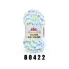Himalaya Dolphin Baby Colors 80422 Strickgarn Produktbild-Vorschau 1