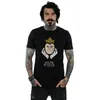 Disney - "Hidden Illusion" T-Shirt für Herren BI19756 (4XL) Produktbild-Vorschau 2