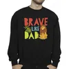 Disney - "The Lion King Brave Like Dad" Sweatshirt für Produktbild-Vorschau 3