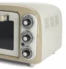 Ariete Vintage Minihorno 18 L, color crema Vista previa de la imagen del producto 3