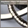 ZMH LED – lampa sufitowa 40 cm, 23 W, do kuchni, 4000 K, do Podgląd zdjęcia produktu 6