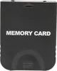 pour Gamecube Memory Card Plug and Play High Speed Memory Voir les images du produit 4