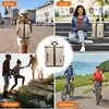 7MAGIC RollTop Rucksack 20L-25L, Laptoptasche 15,6 Zoll Produktbild-Vorschau 8