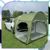 EDIBAZZAR | Tente de voiture 300x150x210 cm arrière 2 Voir les images du produit 2