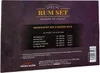 Special Rum Set - Genieße die Vielfalt - 5x50ml 34%-40% Produktbild-Vorschau 3