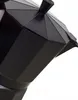 Verk 07043 Moka konvice 9 - 450 ml - černá Náhled obrázku produktu 10