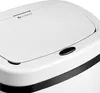 Juskys Automatik Mülleimer mit Sensor 50L rechteckig - Produktbild-Vorschau 1