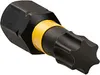 DEWALT Torsion Bit schlagf. T25 25mm 5Stk Náhled obrázku produktu 6
