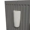 4er Set Luftbefeuchter Keramik Raumbefeuchter 350ml Produktbild-Vorschau 4