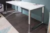 riess-ambiente Moderner Schreibtisch WHITE DESK 160cm weiß Produktbild-Vorschau 2