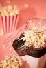 Kuchenka do popcornu Camry o mocy 1200 W z gwarancją 24 Podgląd zdjęcia produktu 14