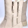 Rieker Damen Stiefelette Warmfutter 2 Zierreißverschlüsse Produktbild-Vorschau 35