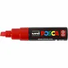 uni-ball Pigmentmarker POSCA (PC-8K), rot Vista previa de la imagen del producto 4