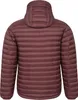 Mountain Warehouse - "Henry II Extreme" Steppjacke für Produktbild-Vorschau 2