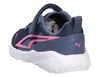 Puma All-Day Active AC PS, colore blu intenso con dettagli Anteprima dell’immagine prodotto 3