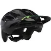 Cyklistická prilba Oakley DRT 3 Trail 9XN Gloss Black Náhľad obrázku produktu 2