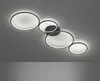 TRIO 622610432 LED-Deckenleuchte Produktbild-Vorschau 14