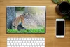 MuchoWow® Laptop Aufkleber Sticker Cover Tigerjunges im Produktbild-Vorschau 2