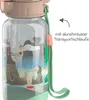 Haba Trinkflasche Wald - Kinder Wasserflasche 400ml Produktbild-Vorschau 5