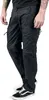 Brandit Cargohose Herren All Terrain Combi Trouser schwarz Produktbild-Vorschau 6