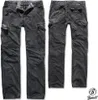Brandit Cargohose Herren Rocky Star Pants charcoal XL Produktbild-Vorschau 12