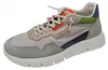 Cetti Ante Sneaker Grau in Gr. 44 Produktbild-Vorschau 1